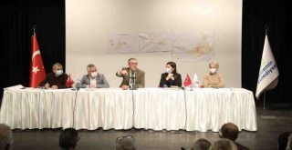 Sarnıç’taki tapu sorununda çözüm için önemli adım atıldı