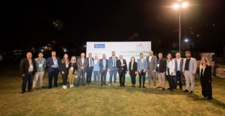 Tunç Soyer dünya bisikletçilerine seslendi