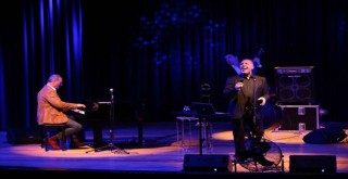 Kasım’da Karşıyaka’da Caz Var