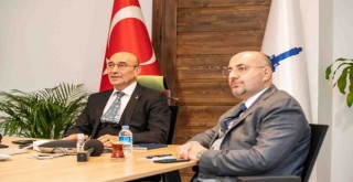 Başkan Soyer: Kentteki yapı stokunun envanterini çıkartacağız