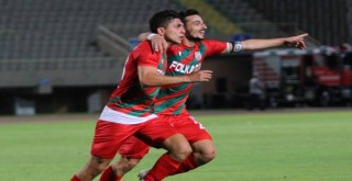 Karşıyaka zorlu deplasmanlara çıkacak