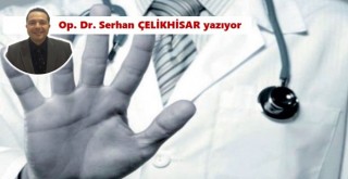 Ben ölürsem seni iyileştiremem ki!