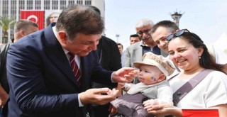 İzmirli kadınlara ulaşım desteği