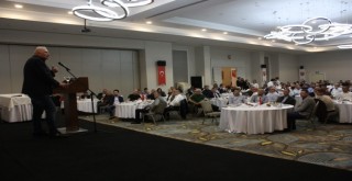 Ergüllü, Karace ve Karabağlı KSK camiasıyla buluştu