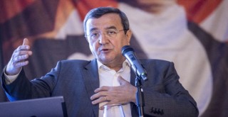 Batur: Konak’ta güzel işlere imza attık, daha yapacak çok işimiz var