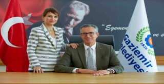 Başkan Arda'nın eşinde koronavirüs