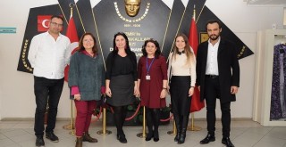 Kadına Dair Mühim Şeyler