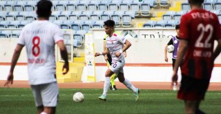 Karşıyaka, Belediye Kütahyaspor'u konuk ediyor