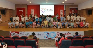 Çiğli Kent Konseyi Çocuk Meclisi kuruldu