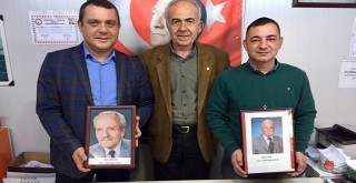 Muhtar Zenginer’den büyük vefa örneği