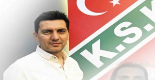 Karşıyaka'ya yeni sportif direktör