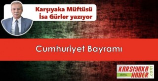 Cumhuriyet Bayramı