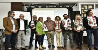 1912 Karşıyaka Derneği'nden KSK Yelken'e destek