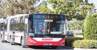 Otobüslerde bir süre daha klima açılmayacak