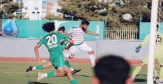 Karşıyaka, PFDK'ya sevkedildi