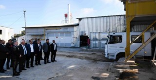 Karabağlar Belediyesi asfaltlama sezonuna hazır