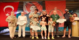 En güzel Balkon ve Bahçeler 19.kez seçildi