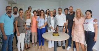 TGS ile 9 Eylül arasında 3. dönem toplu sözleşme imzalandı