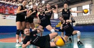 KSK filede Balıkesir deplasmanında