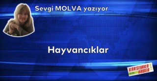 Hayvancıklar