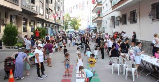 Sokak Senin buluşmaları devam ediyor