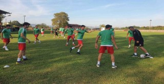 Karşıyaka, Gölcük deplasmanında