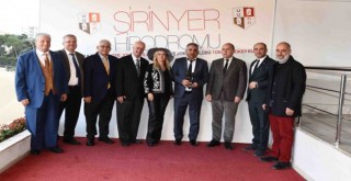 Hasan Tahsin Koşusu'nu Canmete kazandı