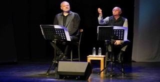 Öldürülen Gazeteciler, Gaziemir’de anıldı: Unutma Bizi