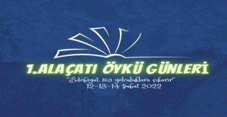 Alaçatı’da edebiyat rüzgârı esecek