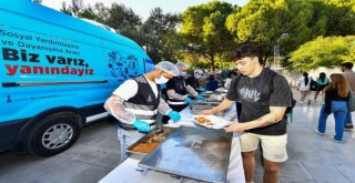 Soyer: Annenizin mutfağını aratmayacağız