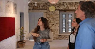 Çeşme geleceğini birlikte tasarlıyor