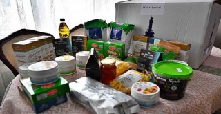 İzmir Büyükşehir'den çölyak ve fenilketonüri hastalarına büyük destek