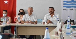 Foça Özel Çevre Koruma Bölgesi Çalıştayı düzenlendi