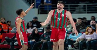 Karşıyaka'da iki isim daha yolcu...