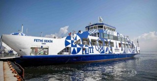 Araba vapuru ücretlerine zam