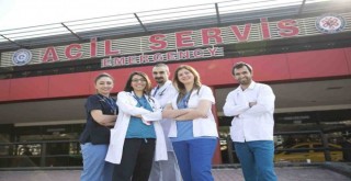 Ege’de sağlık hizmeti devletin desteğiyle uluslararası seviyede