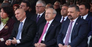 Kılıçdaroğlu 30 Nisan'da İzmir'de
