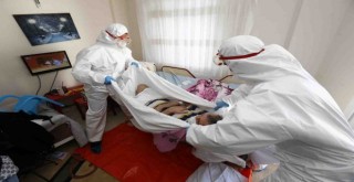 Konak’ta yardım köprüsü hep açık