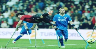 Milyonlar Barış'ı izledi...