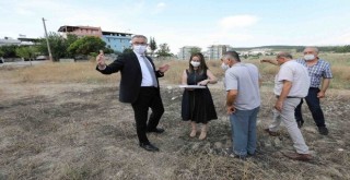 Vatandaşların tandır fırını taleplerine modern çözüm