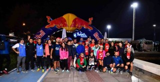 En uzun gece koşusu