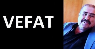 Adnan Kırkpınar vefat etti