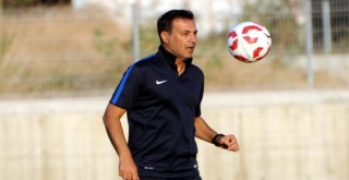 Tolungüç: Oyunumuzun karşılığını alamadık