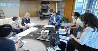 Bayraklı’ya 6 yeni park geliyor