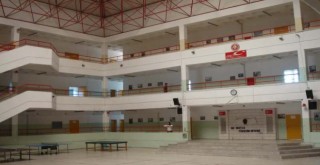 Atakent Anadolu Lisesi için yıkım ihalesi