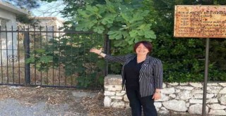 Cezaevi arazisinin yeni sahibi Karaburun Belediyesi