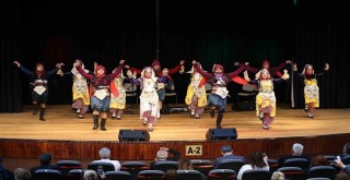 Karşıyaka Belediyesi’nden 11 dernekli etkinlik