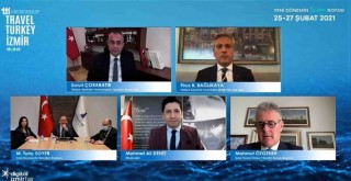 Turizm sektöründe “online” heyecan