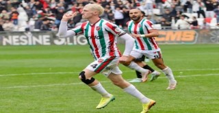 Abdülkadir Sebat Gençlikspor ile imzaladı...