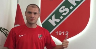 Karşıyaka'da sırada Duric dosyası var...